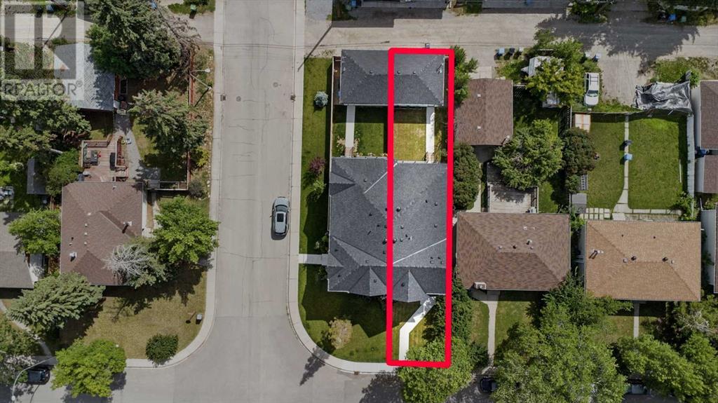 Single Family House for Sale in   Street SW Glenbrook Calgary 