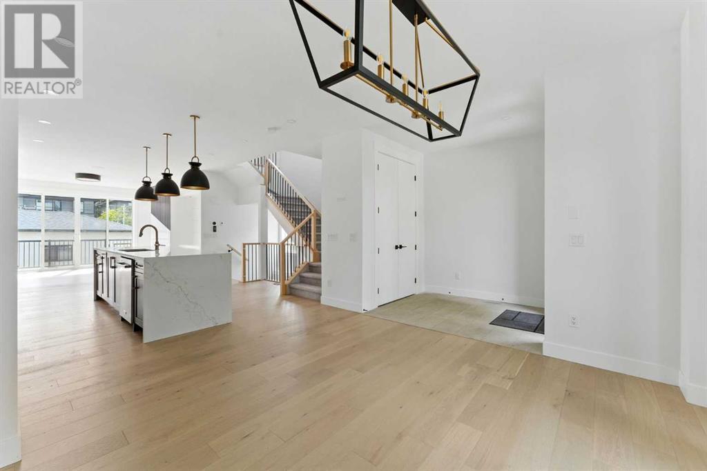 Single Family House for Sale in   Street SW Glenbrook Calgary 