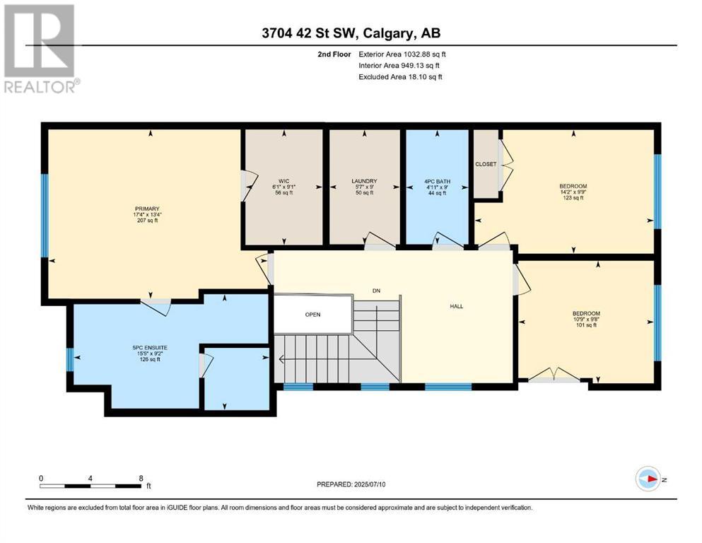 Single Family House for Sale in   Street SW Glenbrook Calgary 