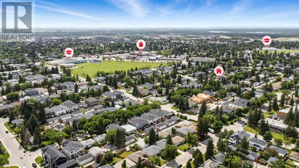 Single Family House for Sale in   Street SW Glenbrook Calgary 