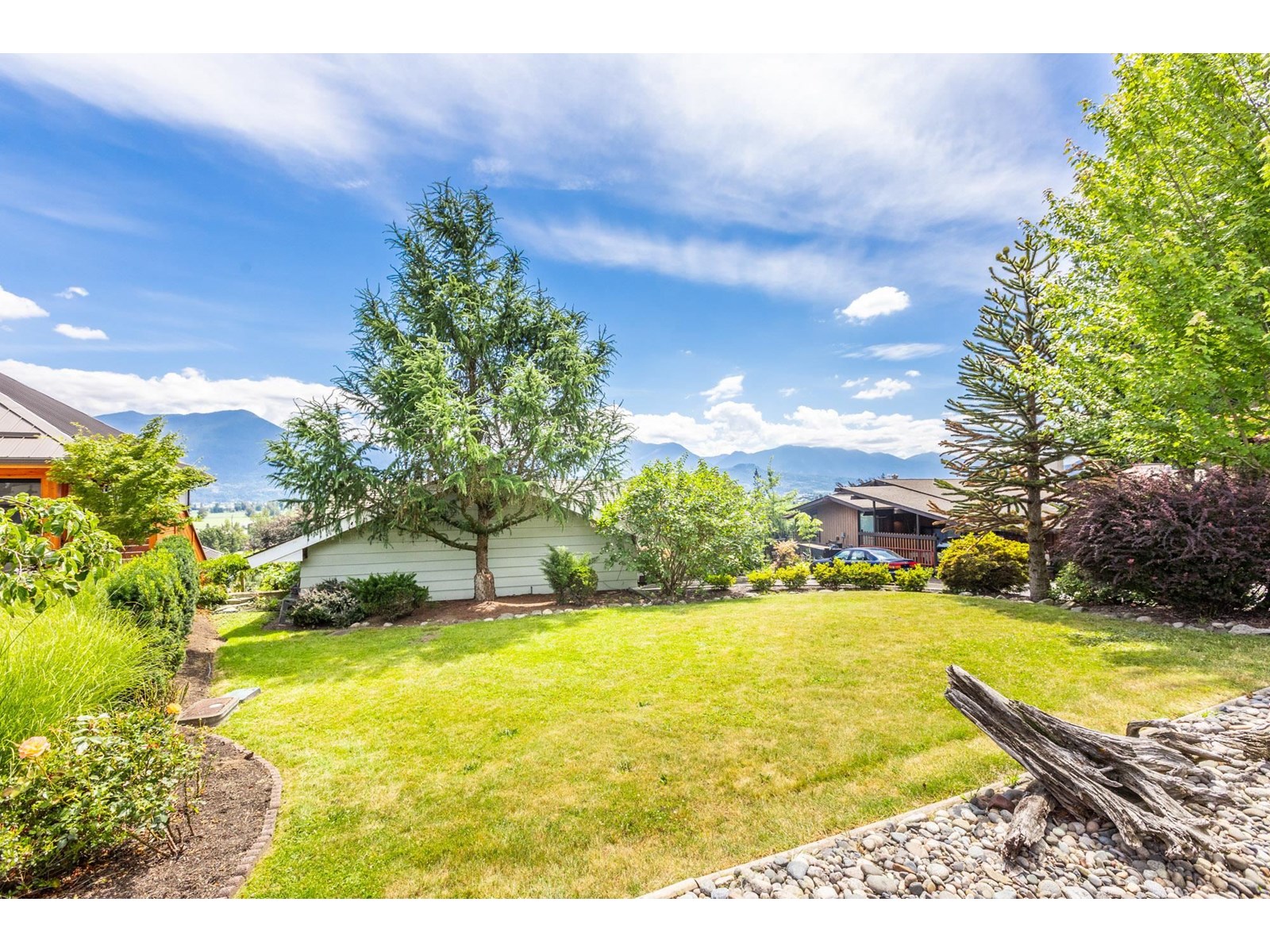 Photo 24 of 10050 Timberline Place Little Mountain, Chilliwack BC
