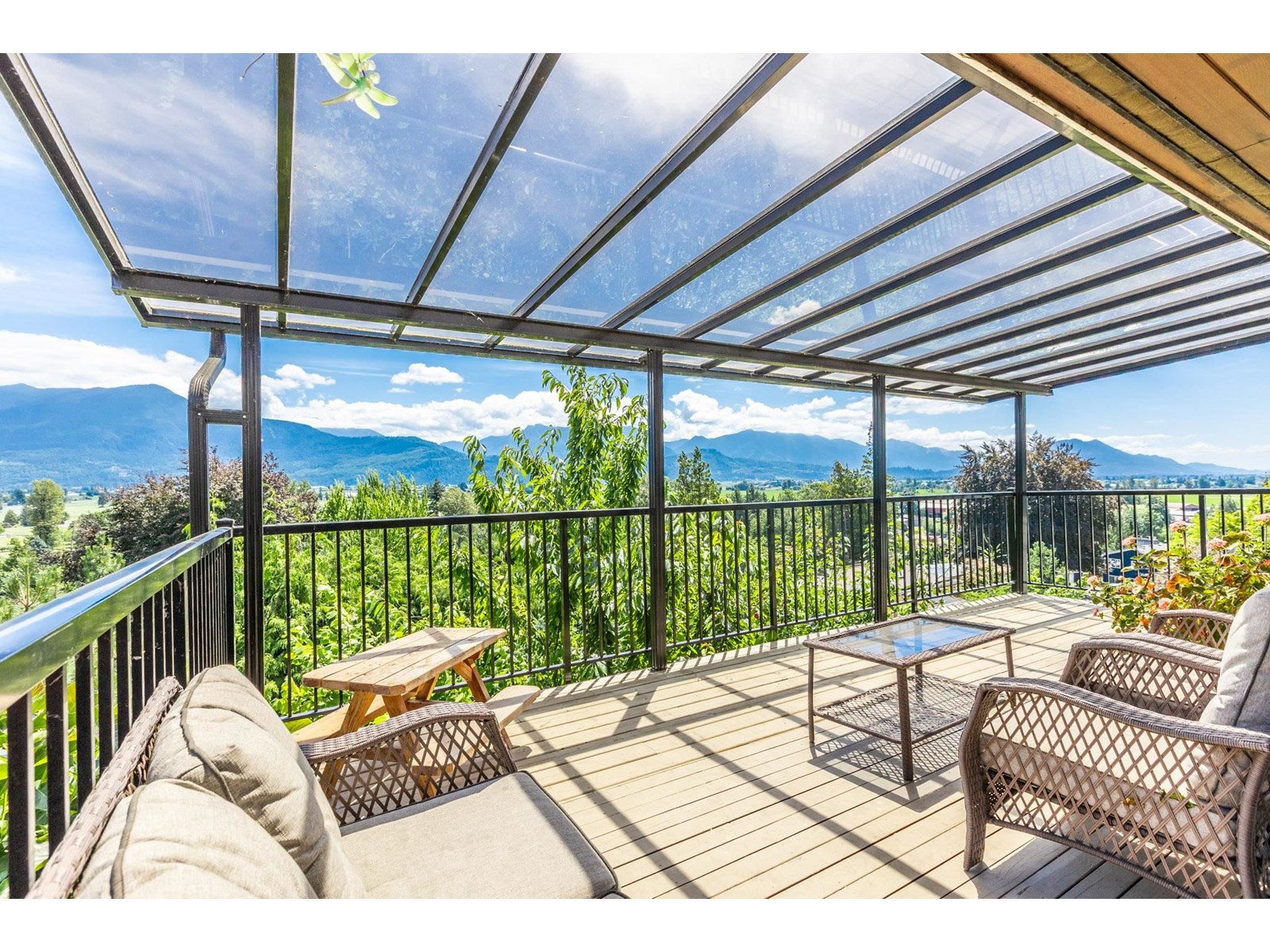 Photo 10 of 10050 Timberline Place Little Mountain, Chilliwack BC
