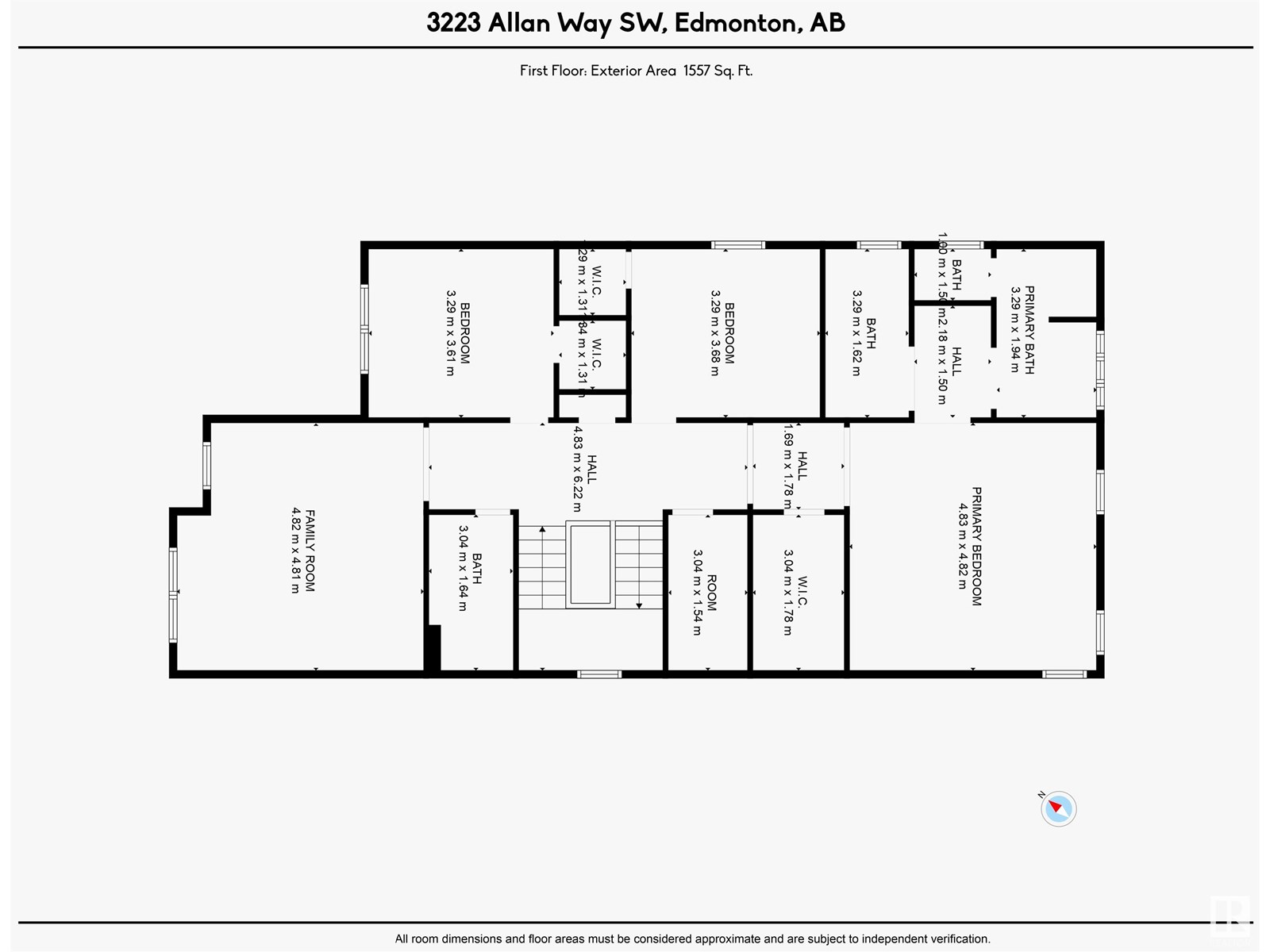 Photo 17 of 3223 Allan Wy Sw, Edmonton AB