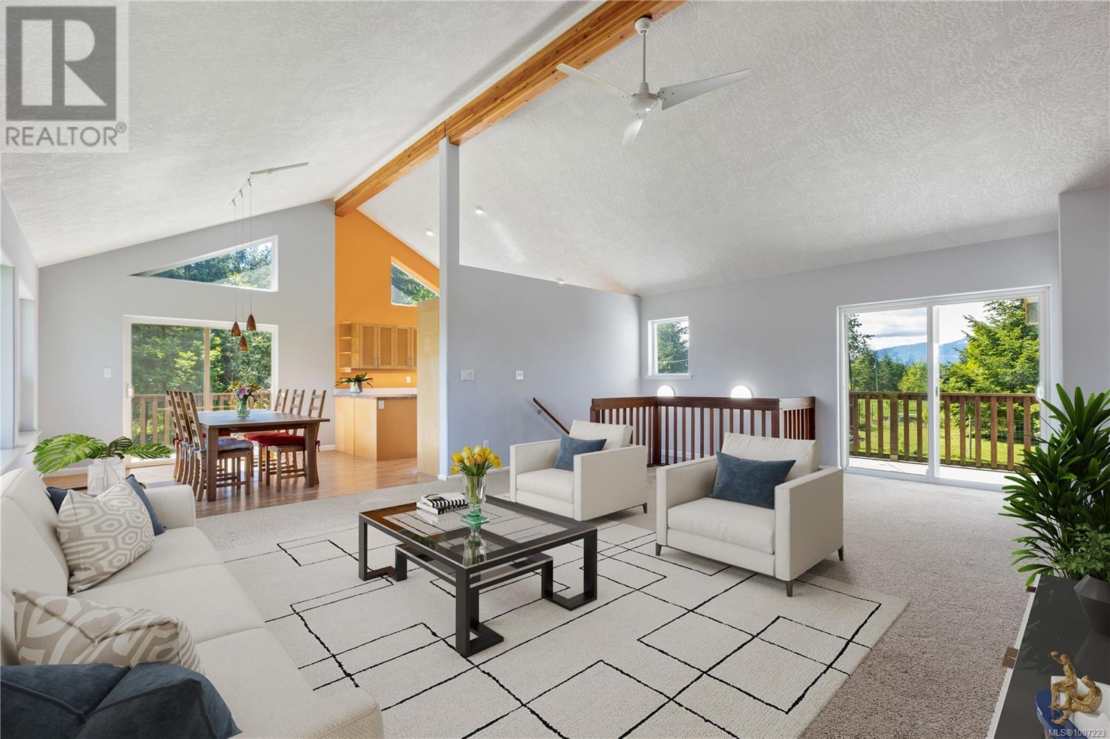 Photo 47 of 2892 Maridge Rd, Courtenay BC