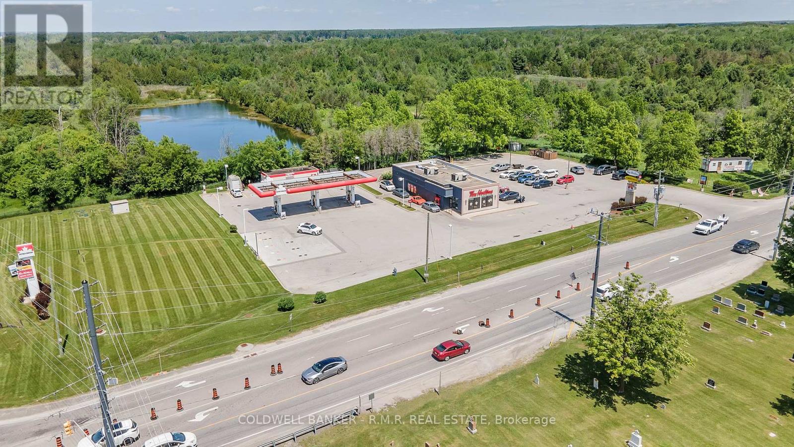 Photo 5 of 1425 Regional Road 15, Brock ON