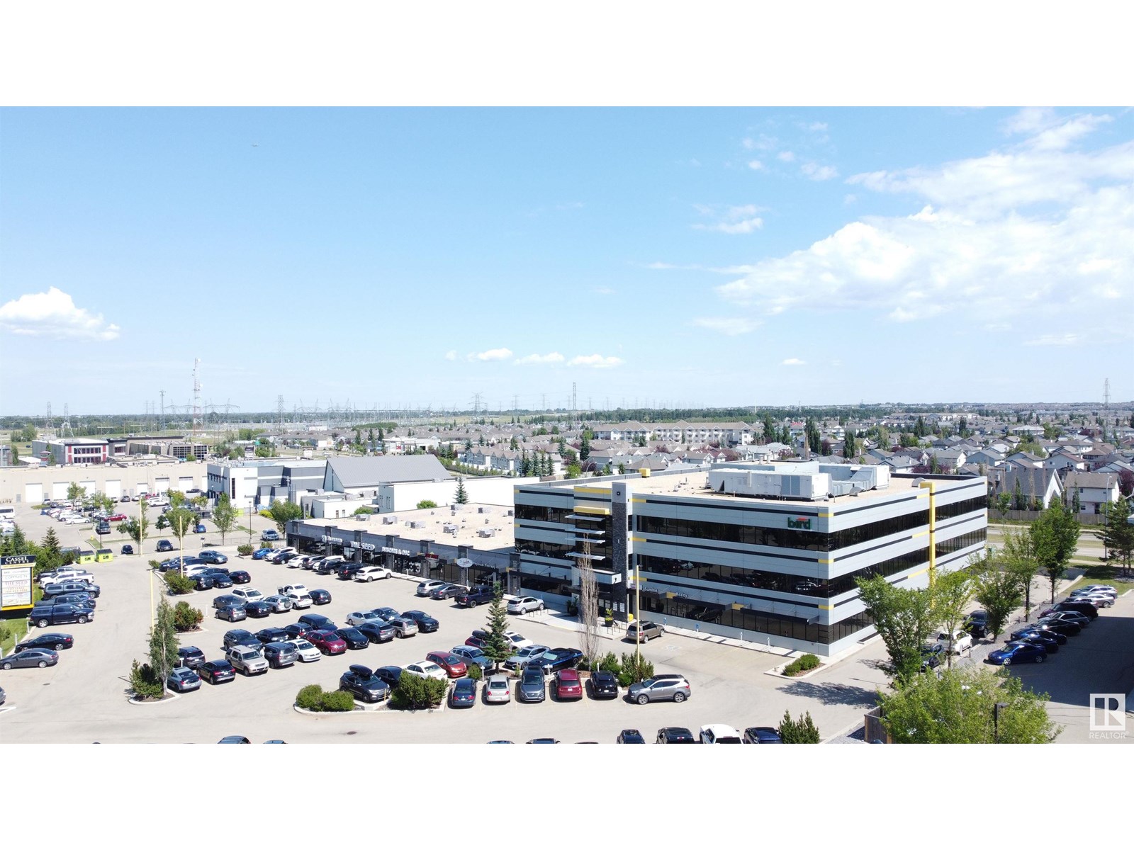 Photo 1 of 101 2627 Ellwood Dr Sw, Edmonton AB