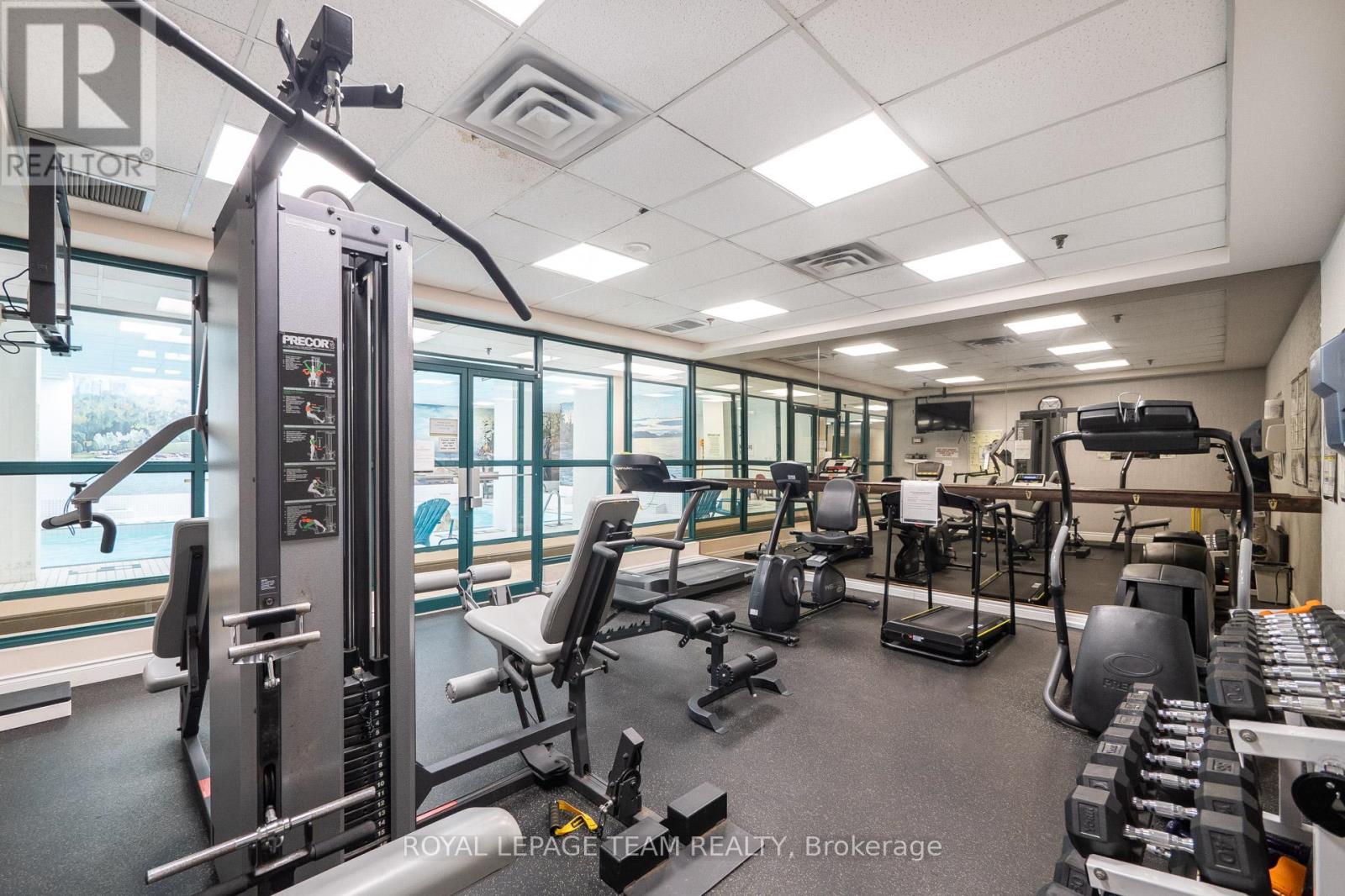 Photo 31 of 208 100 Millside Drive, Milton ON