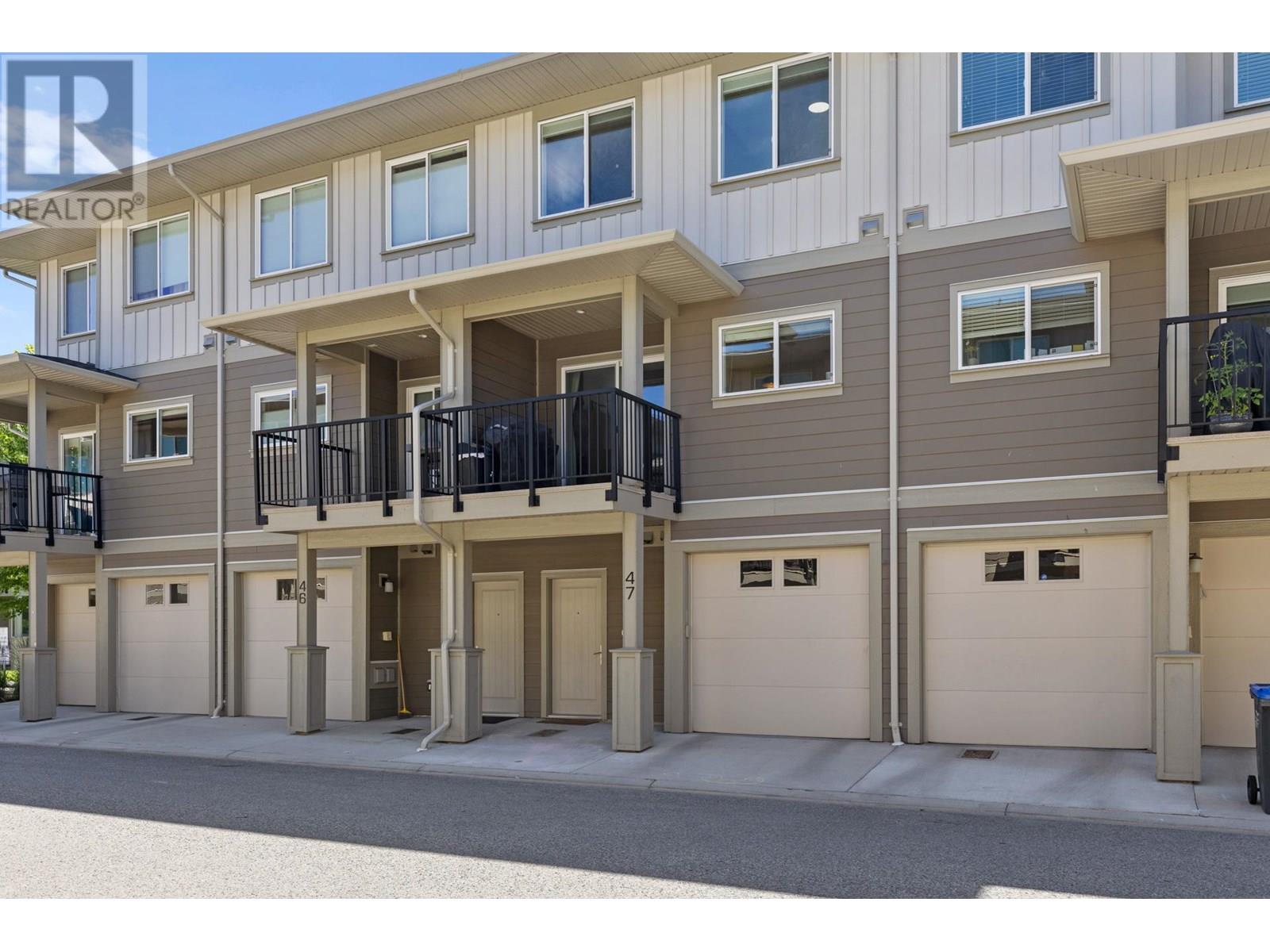 47 300 Drysdale Boulevard, Kelowna