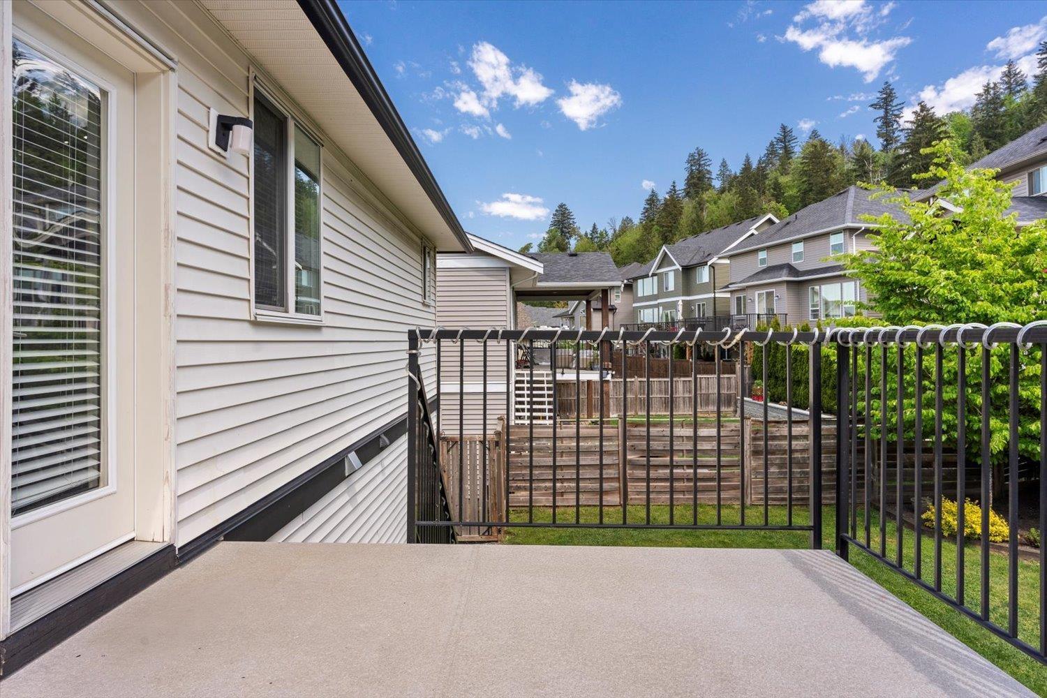 Photo 1 of 47433 Wittenberg Place Promontory, Chilliwack BC