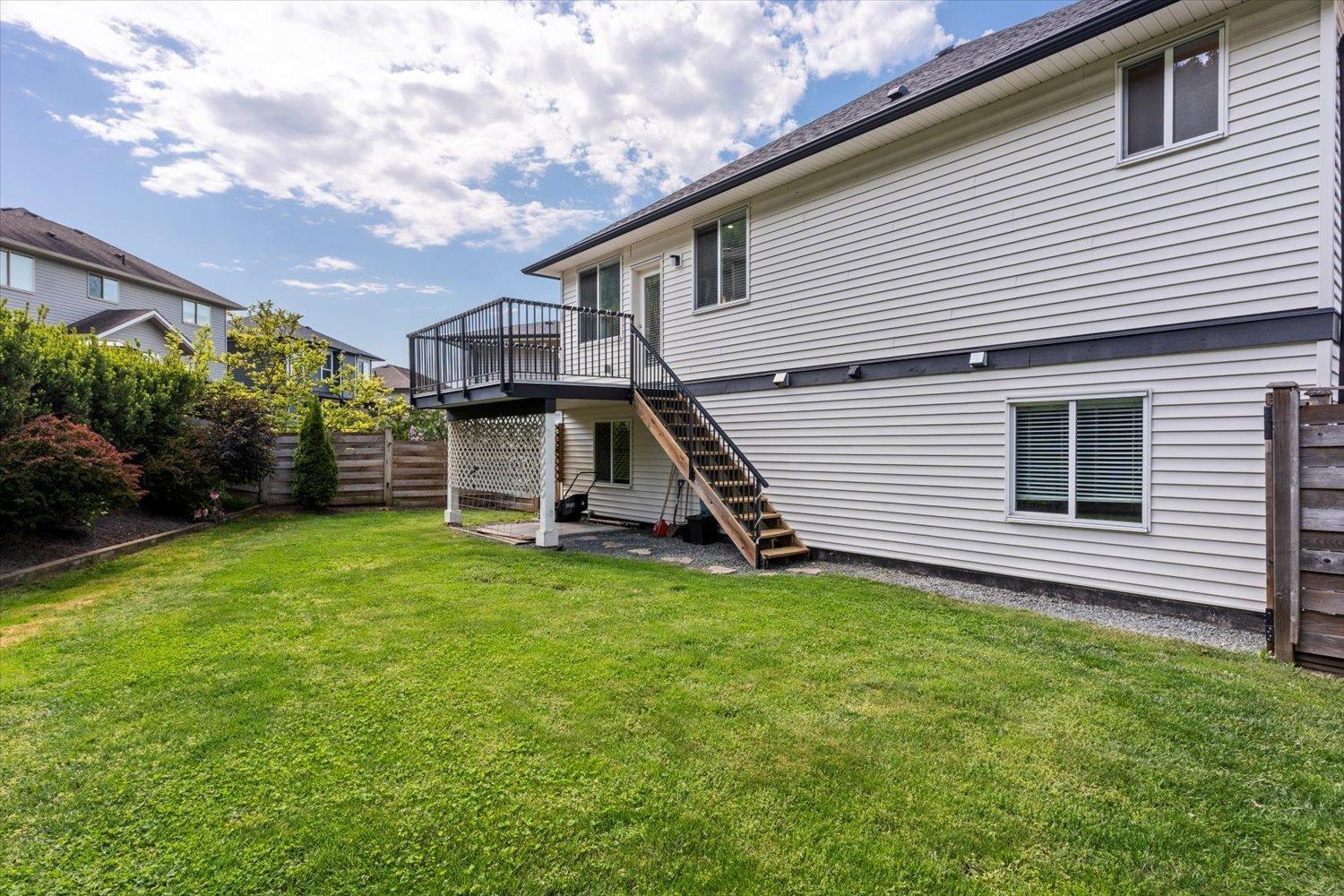 Photo 34 of 47433 Wittenberg Place Promontory, Chilliwack BC