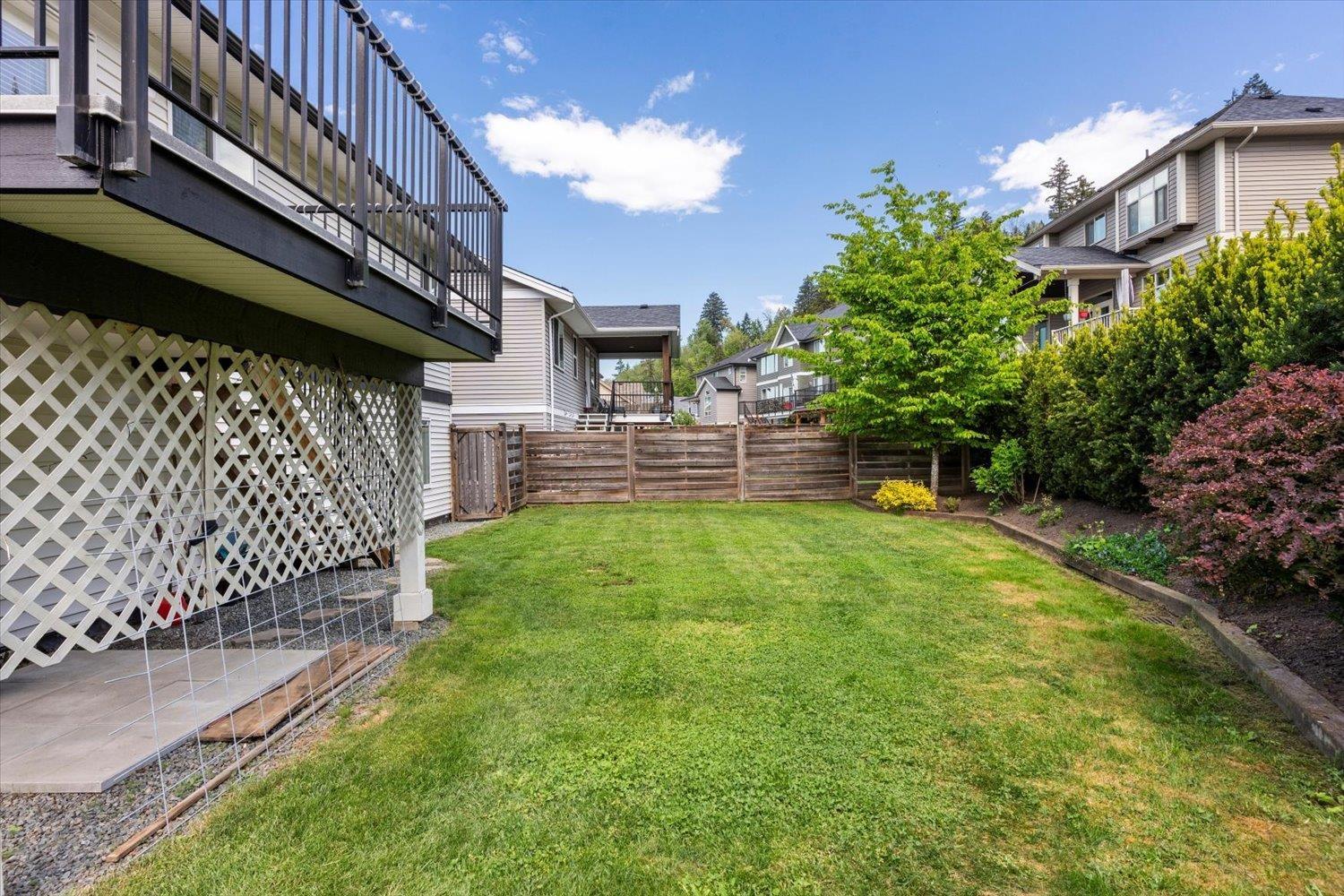 Photo 2 of 47433 Wittenberg Place Promontory, Chilliwack BC