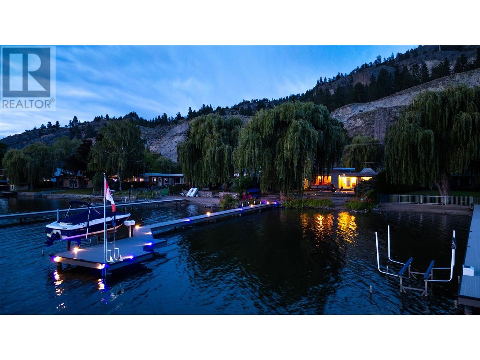  4589 Lakeside Road, Penticton