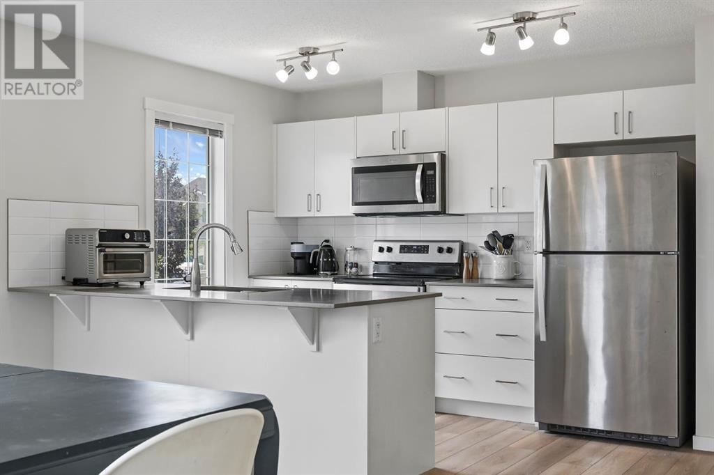 Single Family House for Sale in  Cranbrook Square SE Cranston Calgary 