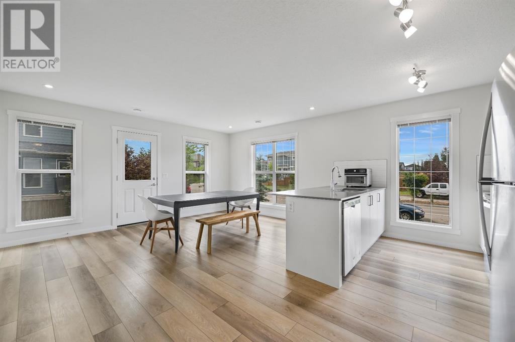 Single Family House for Sale in  Cranbrook Square SE Cranston Calgary 