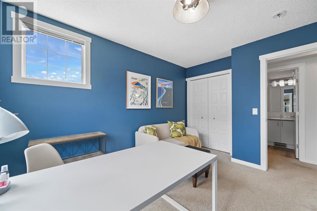 Single Family House for Sale in  Cranbrook Square SE Cranston Calgary 