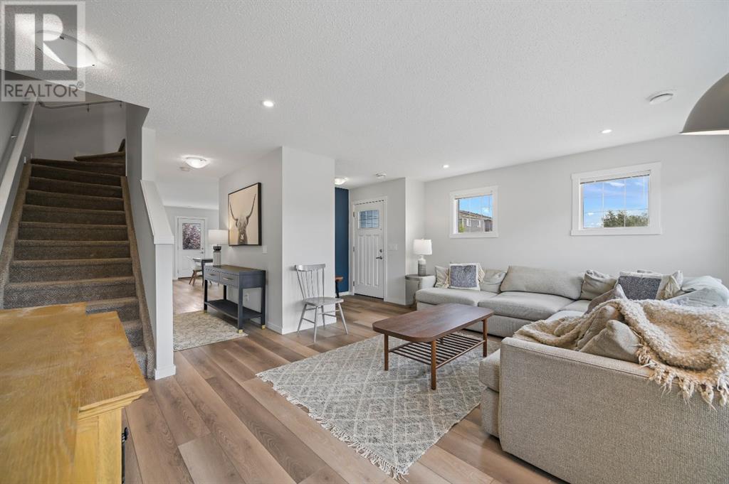 Single Family House for Sale in  Cranbrook Square SE Cranston Calgary 