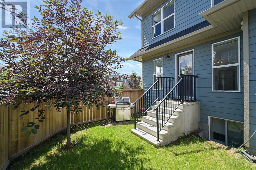 Single Family House for Sale in  Cranbrook Square SE Cranston Calgary 