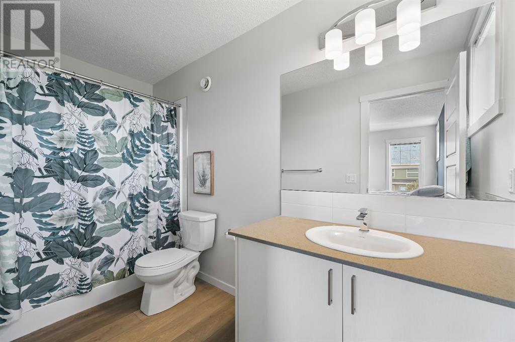 Single Family House for Sale in  Cranbrook Square SE Cranston Calgary 