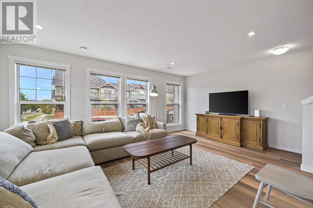 Single Family House for Sale in  Cranbrook Square SE Cranston Calgary 