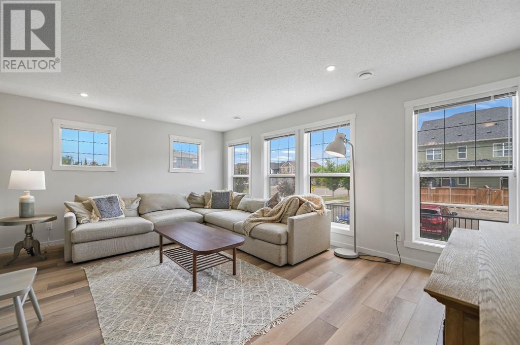 Single Family House for Sale in  Cranbrook Square SE Cranston Calgary 