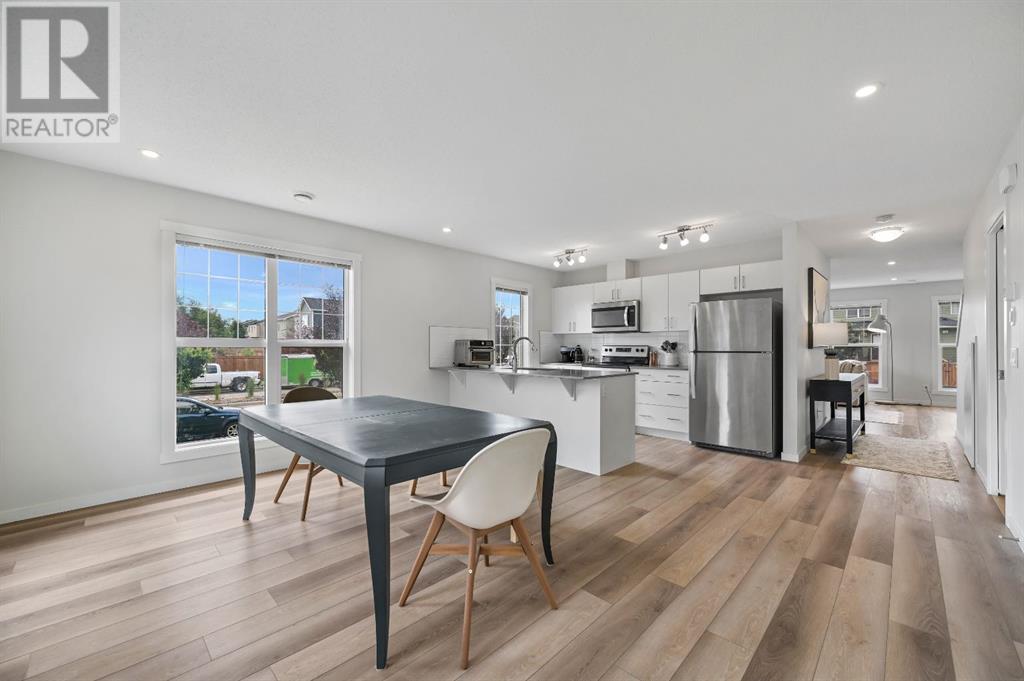 Single Family House for Sale in  Cranbrook Square SE Cranston Calgary 