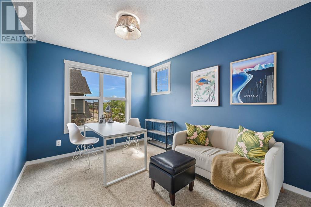 Single Family House for Sale in  Cranbrook Square SE Cranston Calgary 