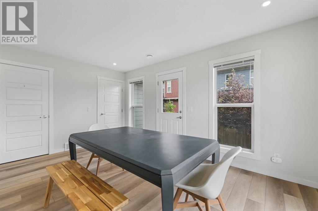 Single Family House for Sale in  Cranbrook Square SE Cranston Calgary 