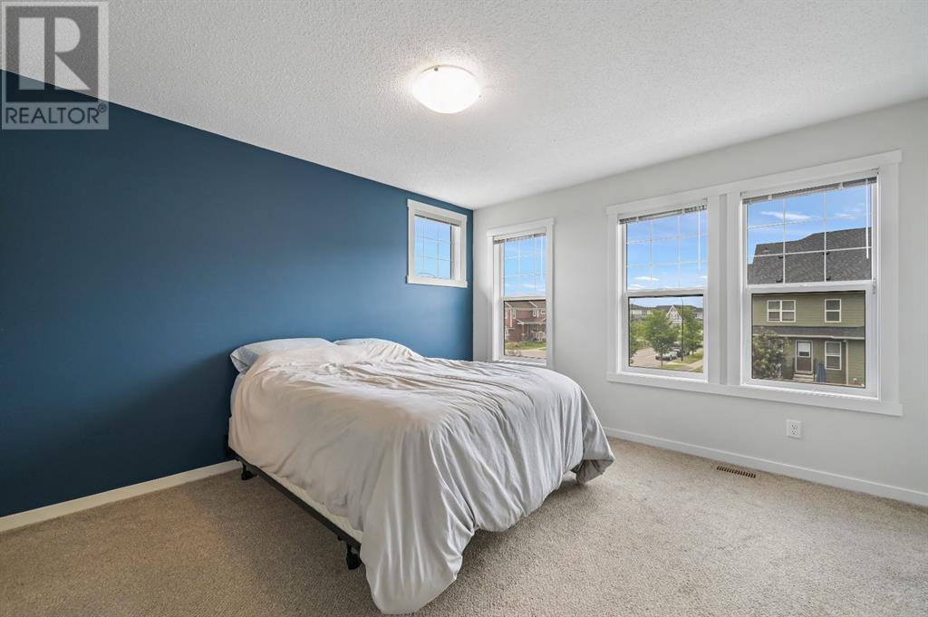 Single Family House for Sale in  Cranbrook Square SE Cranston Calgary 