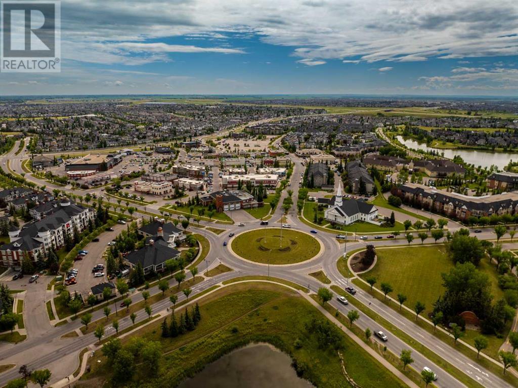 Single Family House for Sale in   Prestwick Pond Terrace SE McKenzie Towne Calgary 