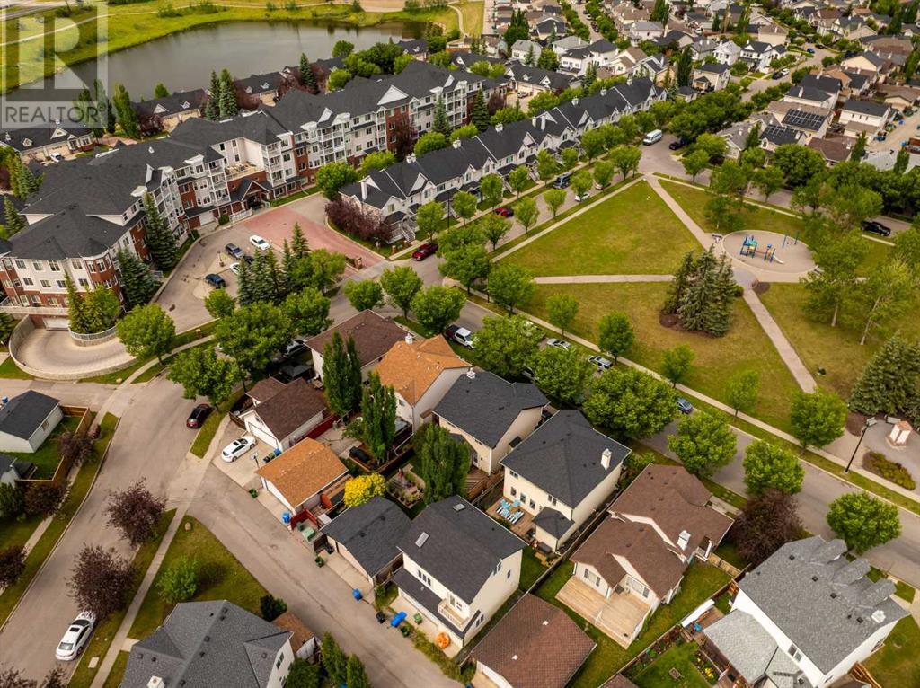 Single Family House for Sale in   Prestwick Pond Terrace SE McKenzie Towne Calgary 