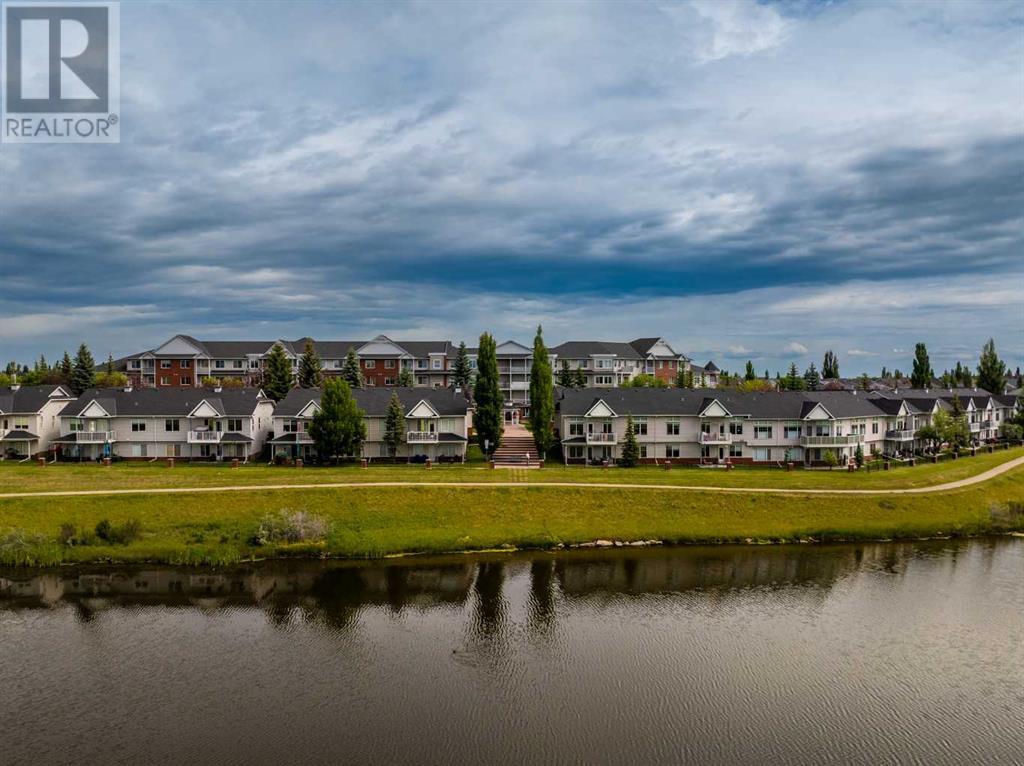 Single Family House for Sale in   Prestwick Pond Terrace SE McKenzie Towne Calgary 