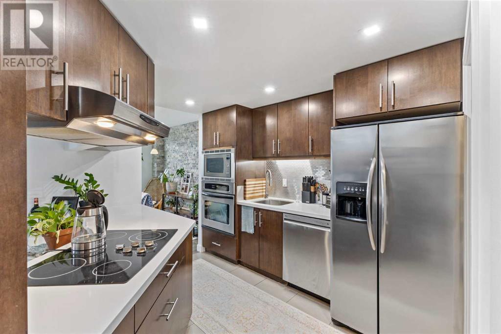 Single Family House for Sale in    Avenue SW Beltline Calgary 