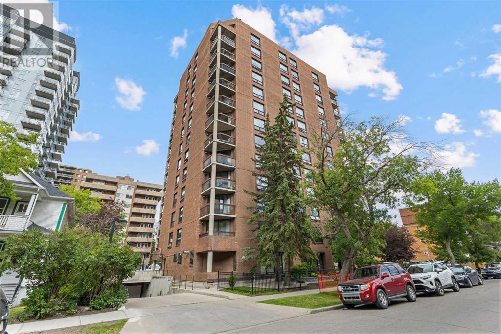 Single Family House for Sale in    Avenue SW Beltline Calgary 