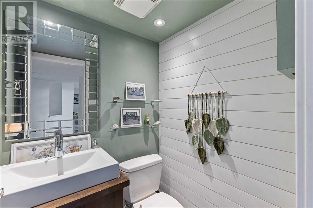 Single Family House for Sale in    Avenue SW Beltline Calgary 