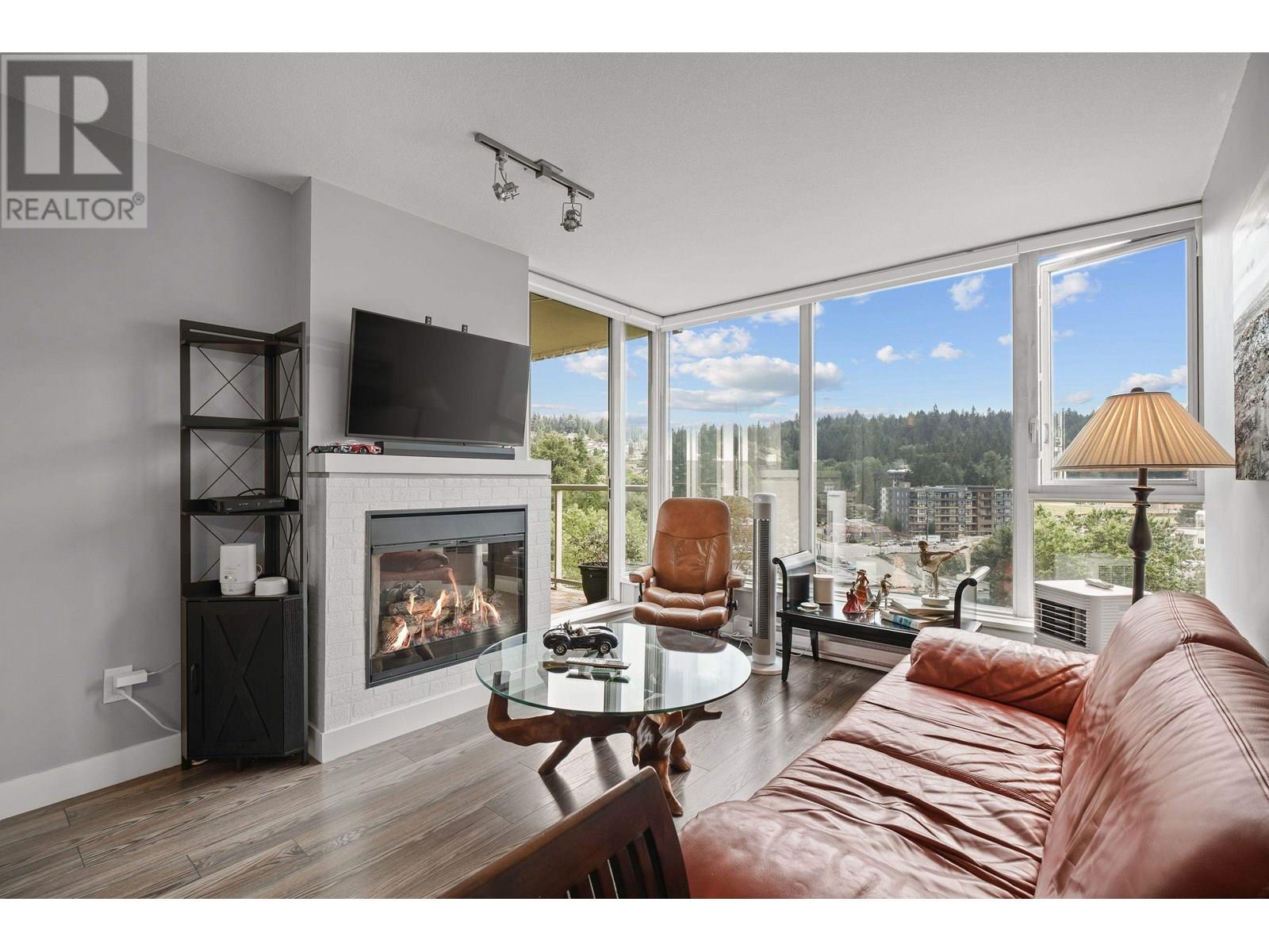 Photo 1 of 1602 651 Nootka Way, Port Moody BC