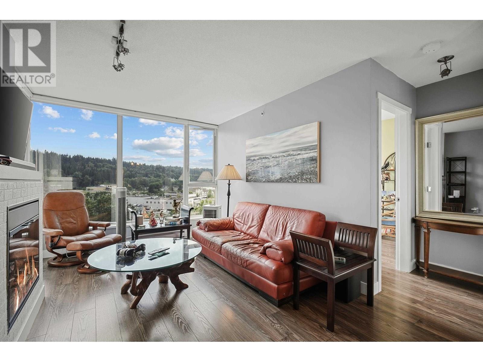 Photo 2 of 1602 651 Nootka Way, Port Moody BC