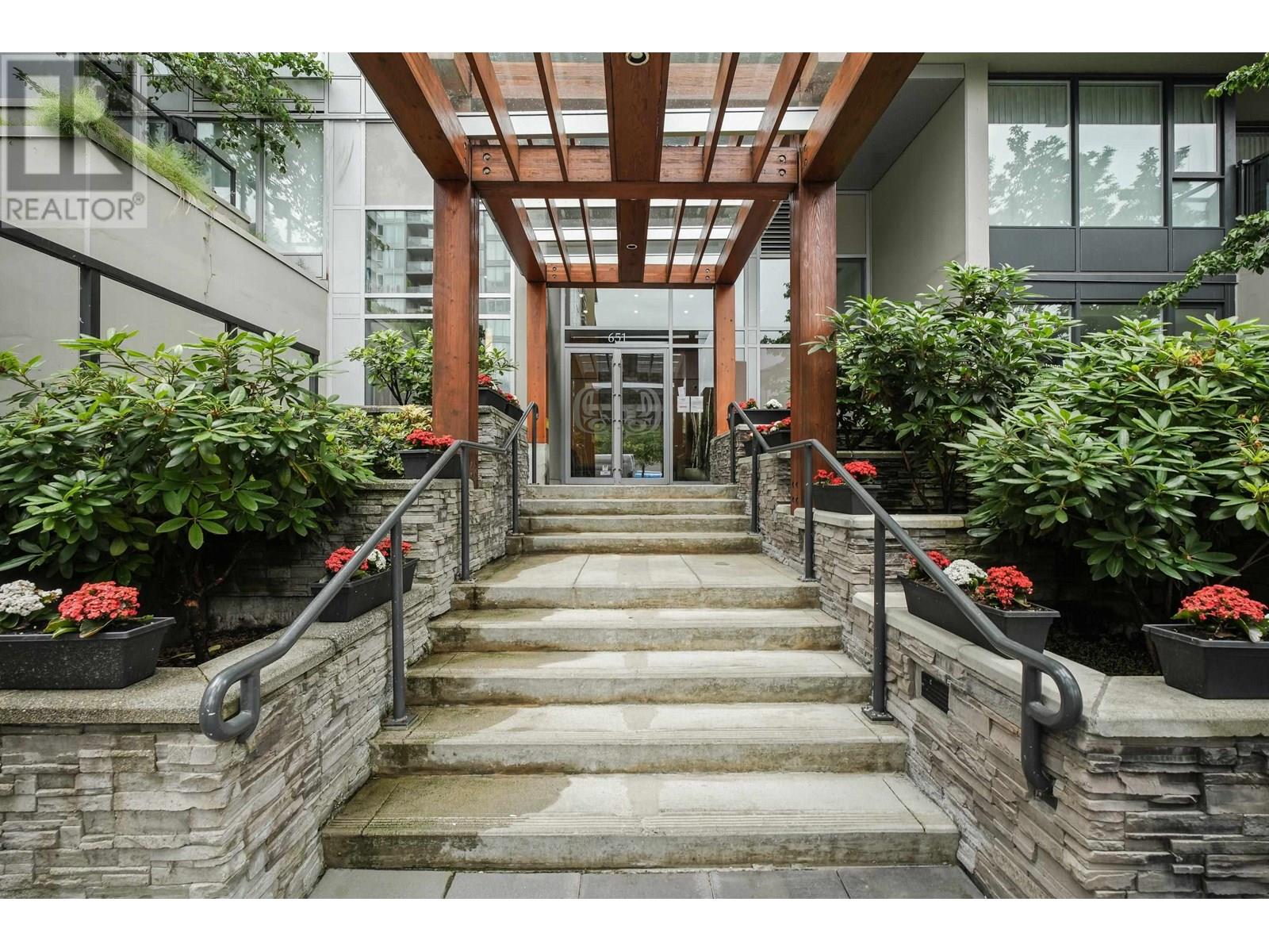 Photo 20 of 1602 651 Nootka Way, Port Moody BC