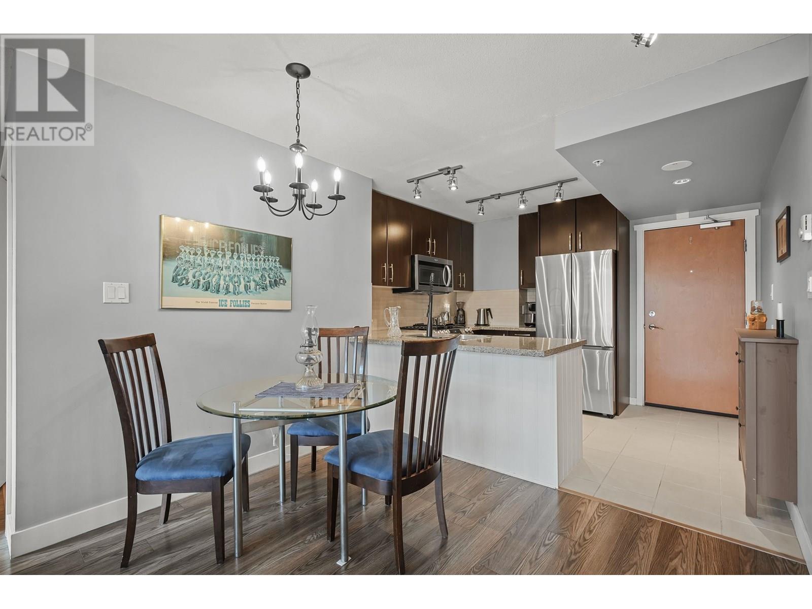 Photo 5 of 1602 651 Nootka Way, Port Moody BC