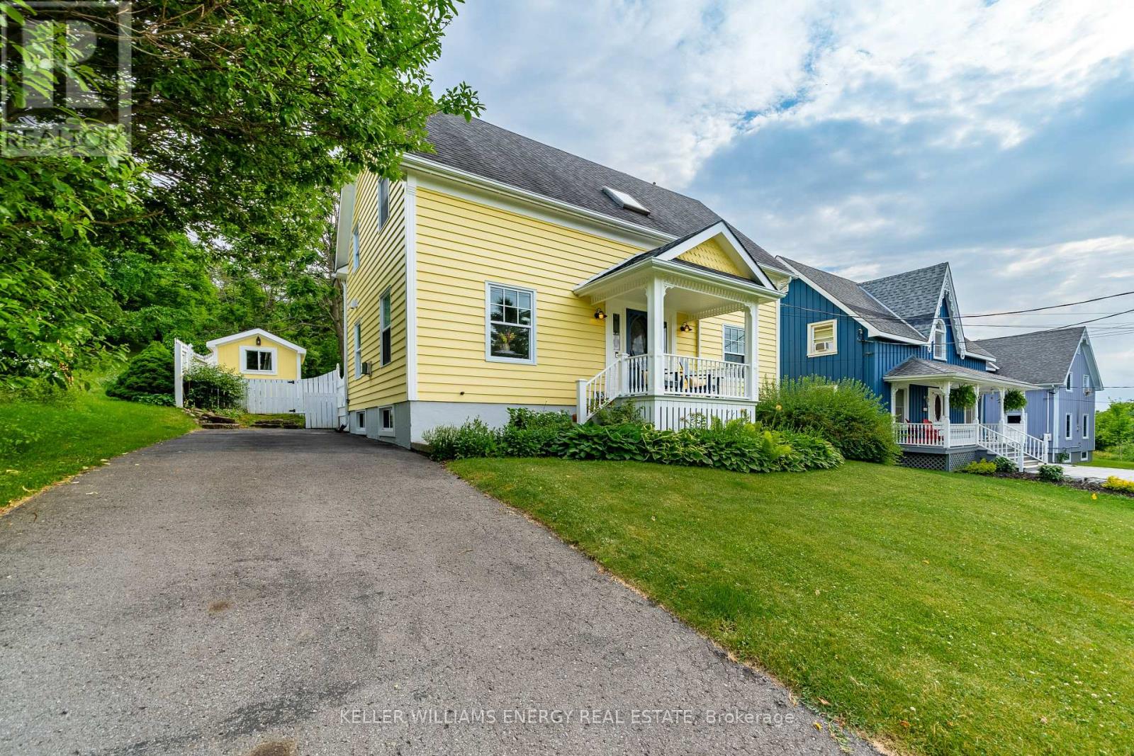 Photo 41 of 15 Cumberland Street, Prince Edward County ON
