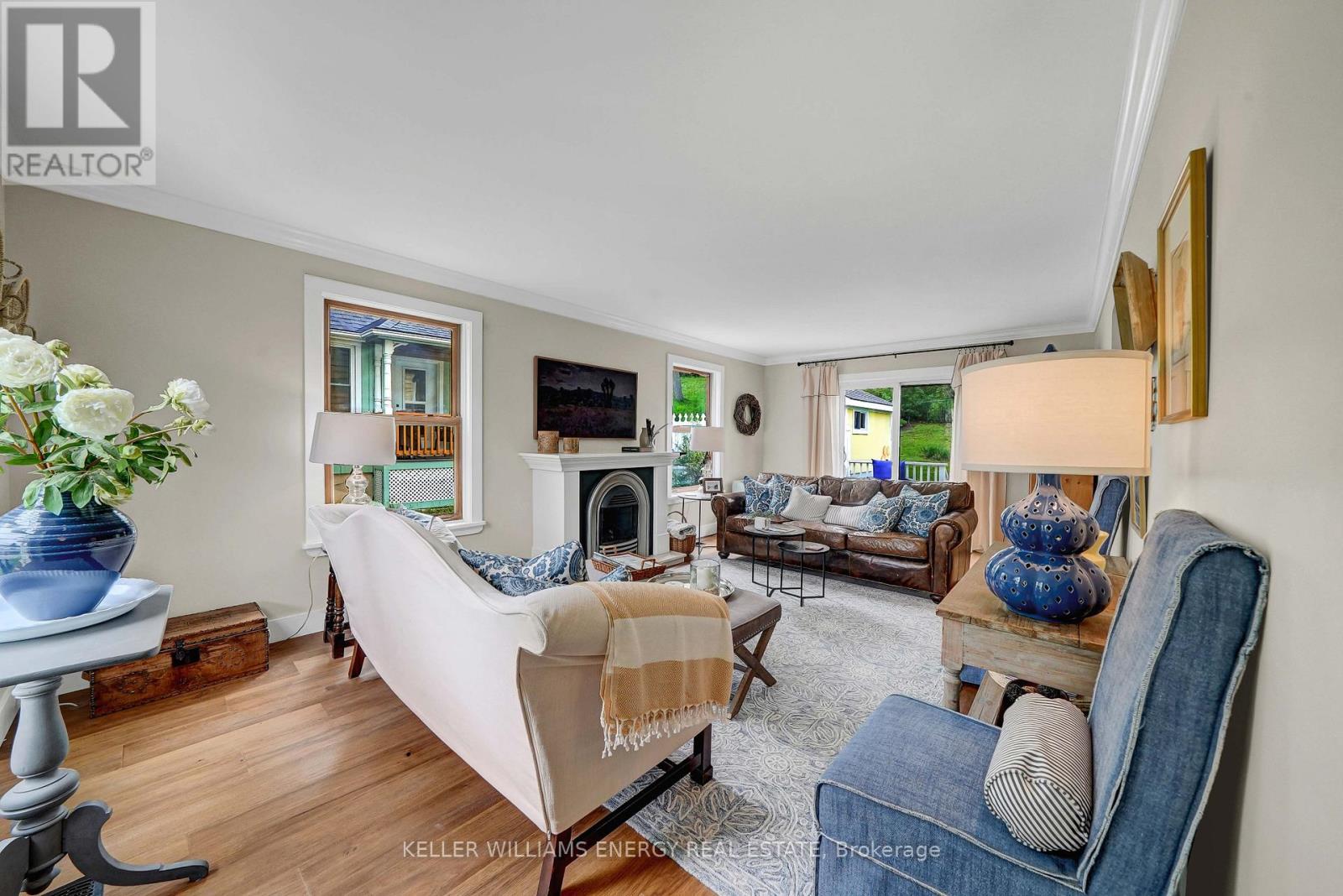 Photo 10 of 15 Cumberland Street, Prince Edward County ON