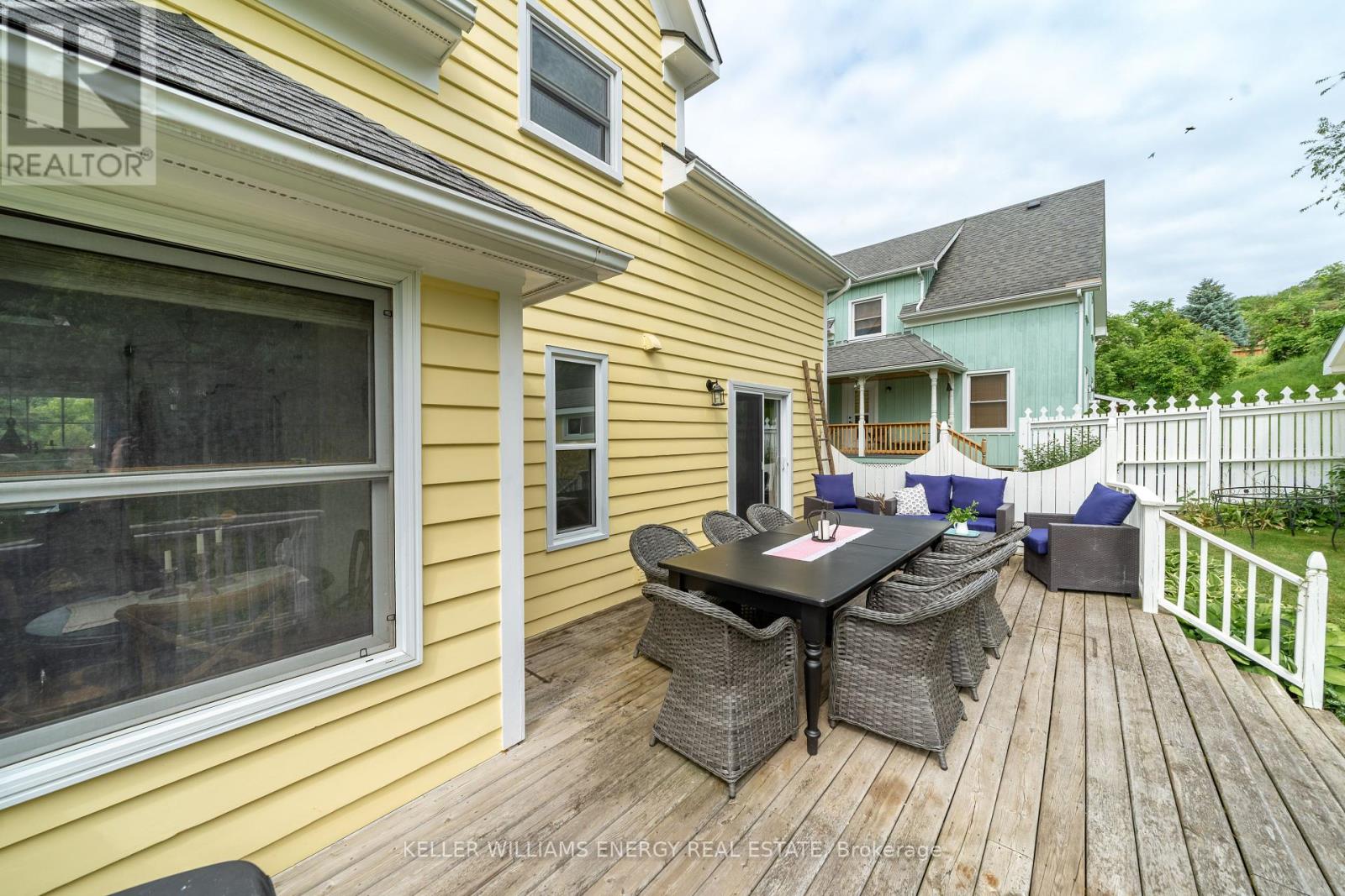 Photo 31 of 15 Cumberland Street, Prince Edward County ON