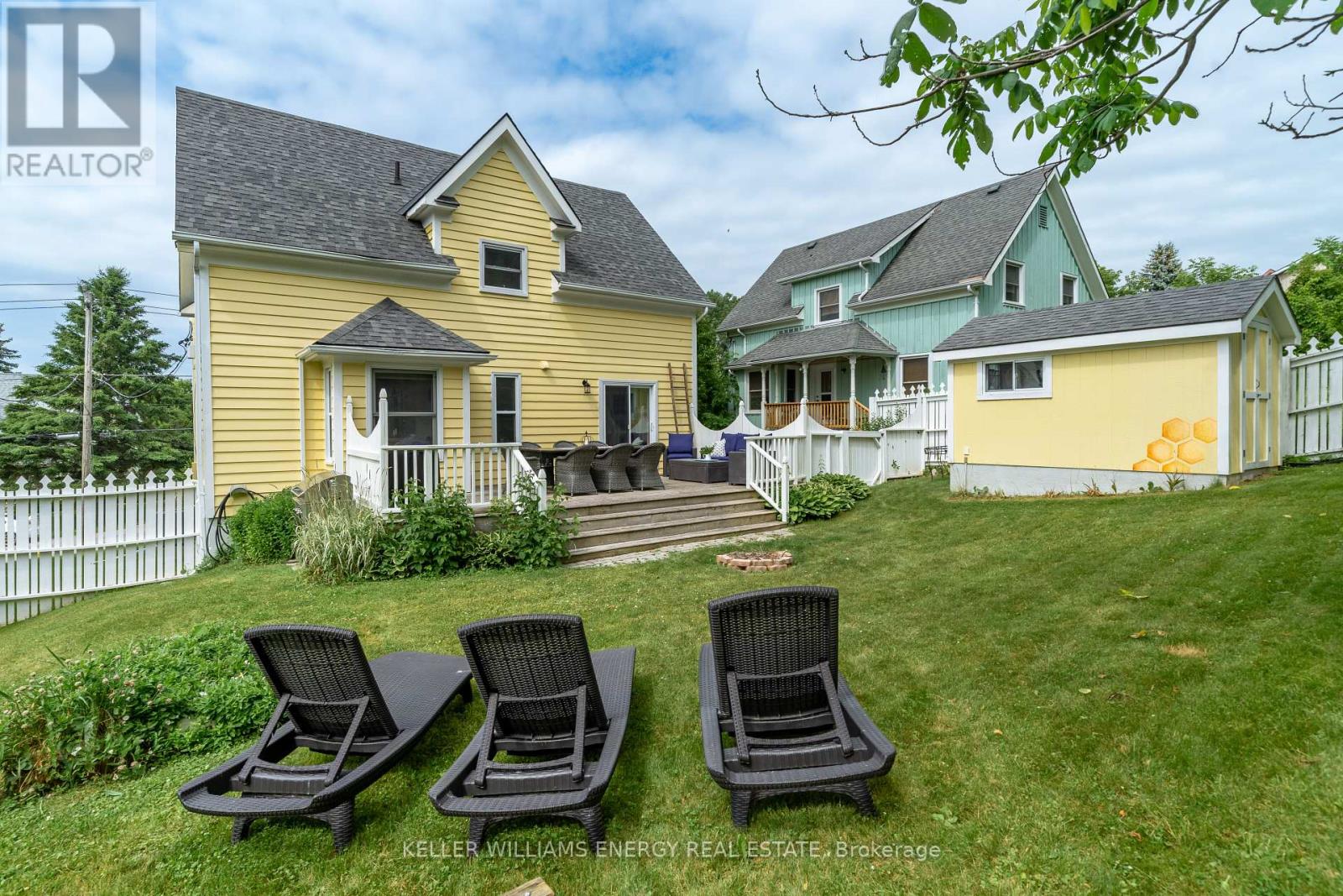 Photo 2 of 15 Cumberland Street, Prince Edward County ON