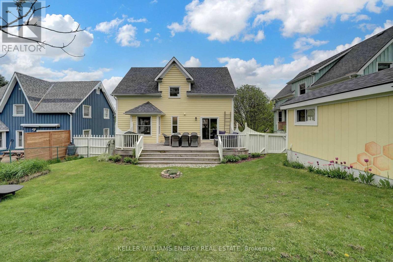 Photo 5 of 15 Cumberland Street, Prince Edward County ON