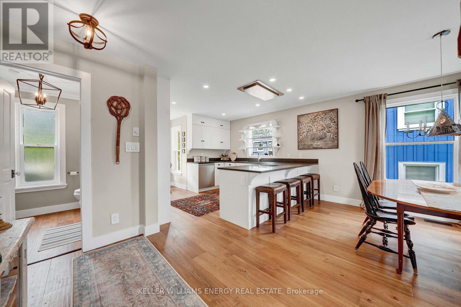 Photo 16 of 15 Cumberland Street, Prince Edward County ON