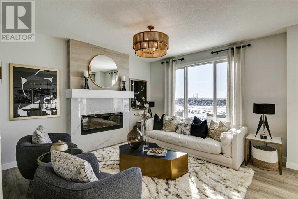 Single Family House for Sale in  Hotchkiss Manor SE Hotchkiss Calgary 