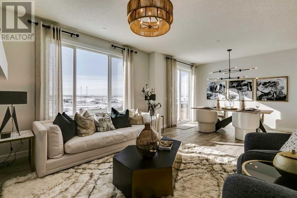 Single Family House for Sale in  Hotchkiss Manor SE Hotchkiss Calgary 