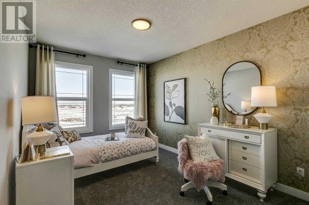 Single Family House for Sale in  Hotchkiss Manor SE Hotchkiss Calgary 