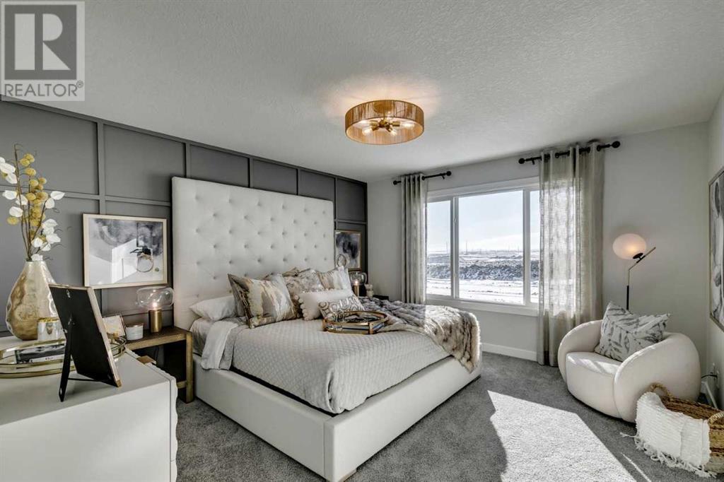 Single Family House for Sale in  Hotchkiss Manor SE Hotchkiss Calgary 