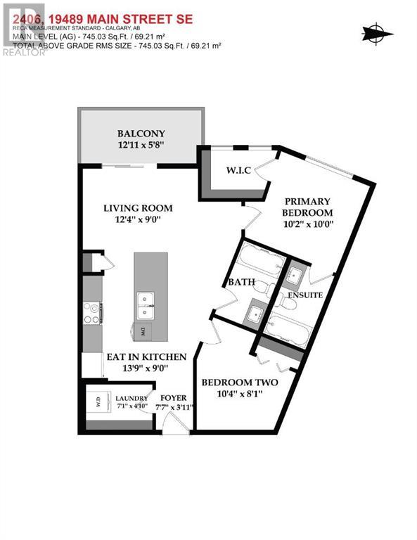 Single Family House for Sale in   Main Street SE Seton Calgary 