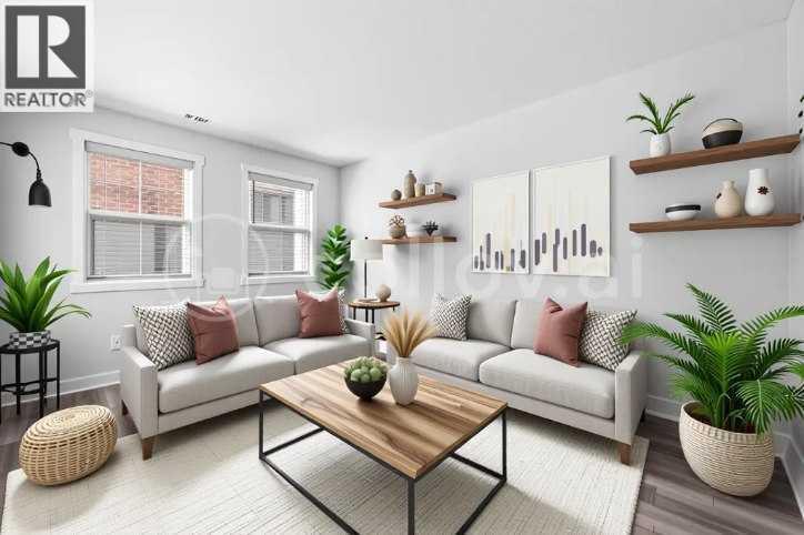Single Family House for Sale in  Evanston Manor NW Evanston Calgary 
